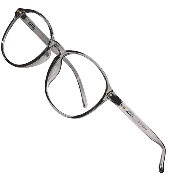 Occhiali anti luci blu