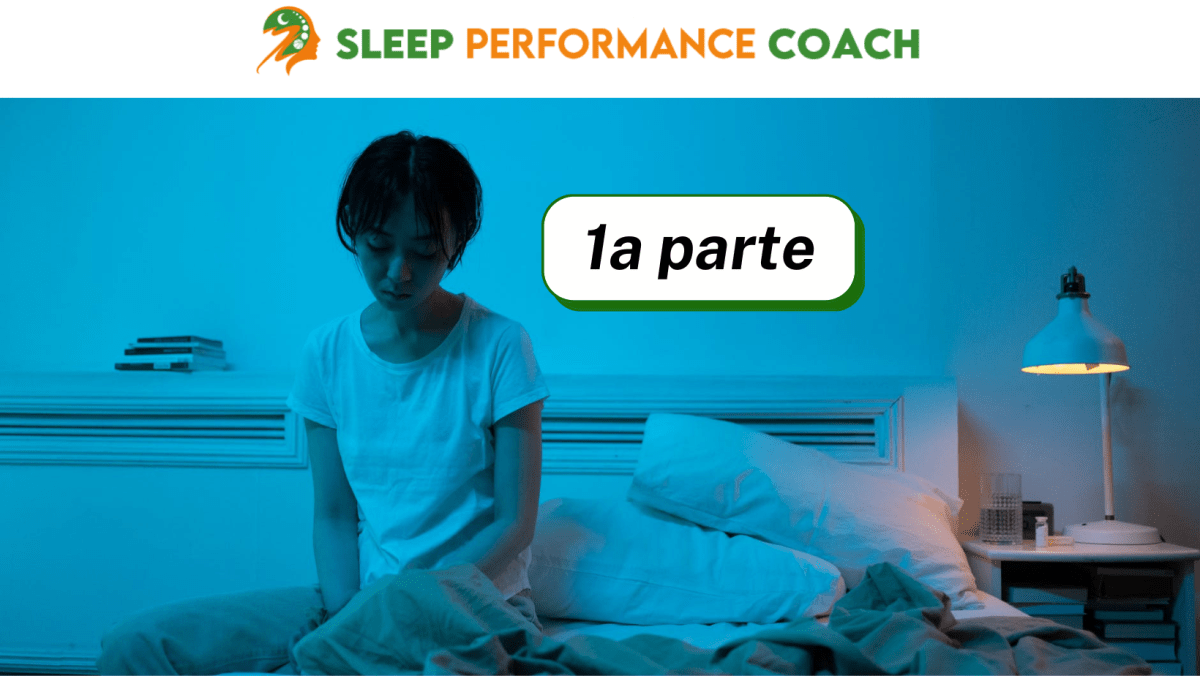 Insonnia: Come la Gestione delle Emozioni e l’Umore Influenzano la Qualità del Sonno – 1a&nbsp;parte