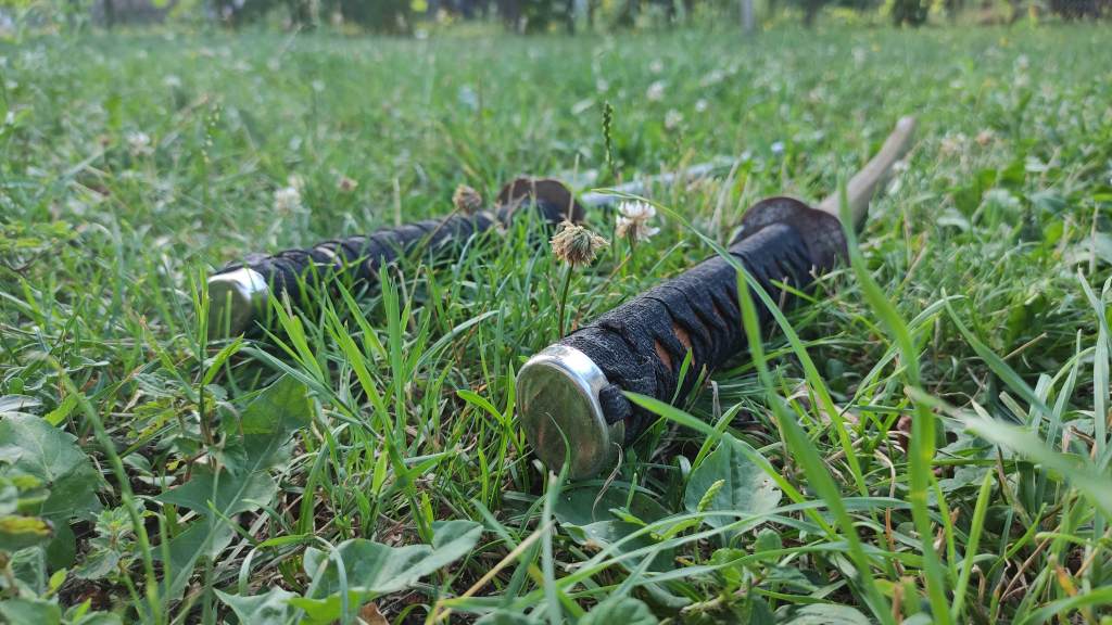 Sport praticati da Matteo Lettieri 