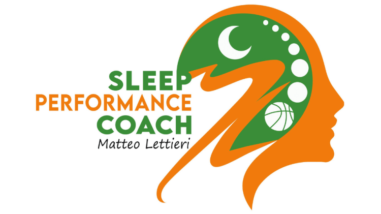 Logo di Matteo Lettieri Sleep Performance Coach