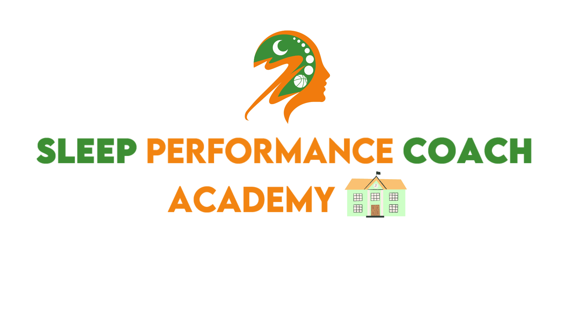 Sleep Performance Coach Academy