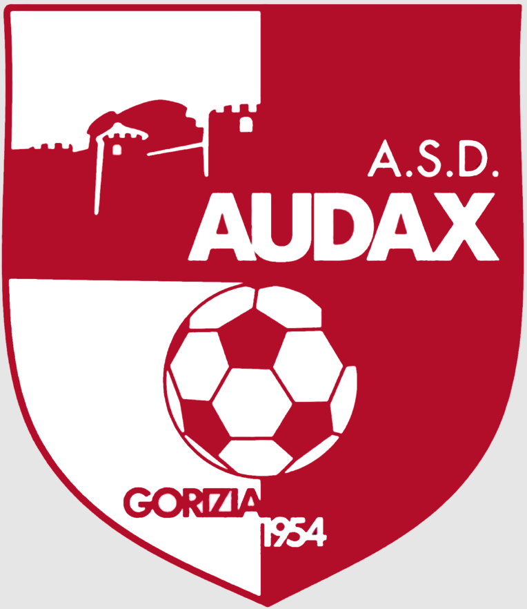 ASD Audax Sanrocchese Calcio 1a Categoria Gorizia