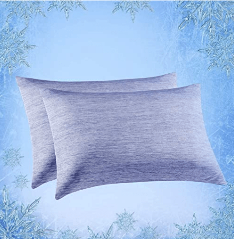 federa estiva fresca in seta